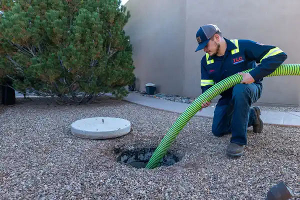 septic tank services Seiling